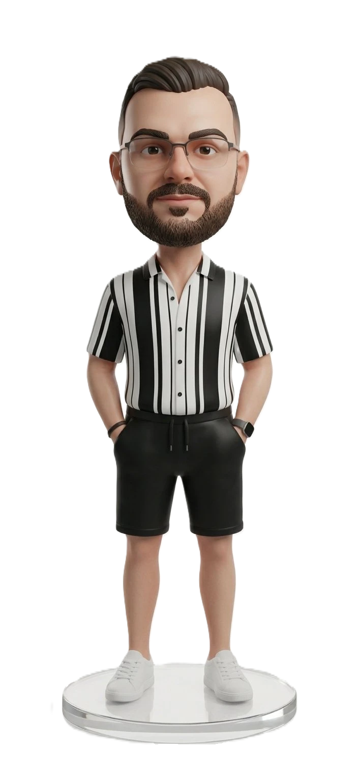 Bobblehead