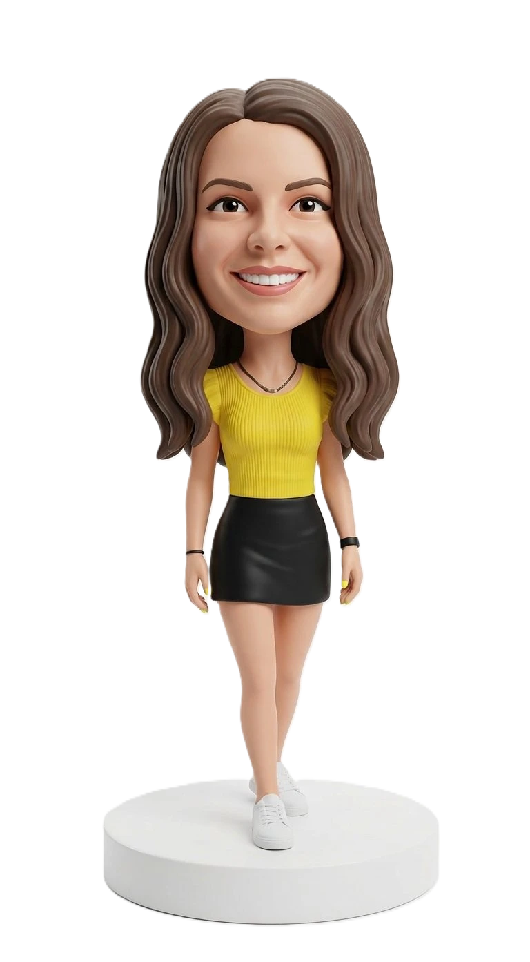 Bobblehead