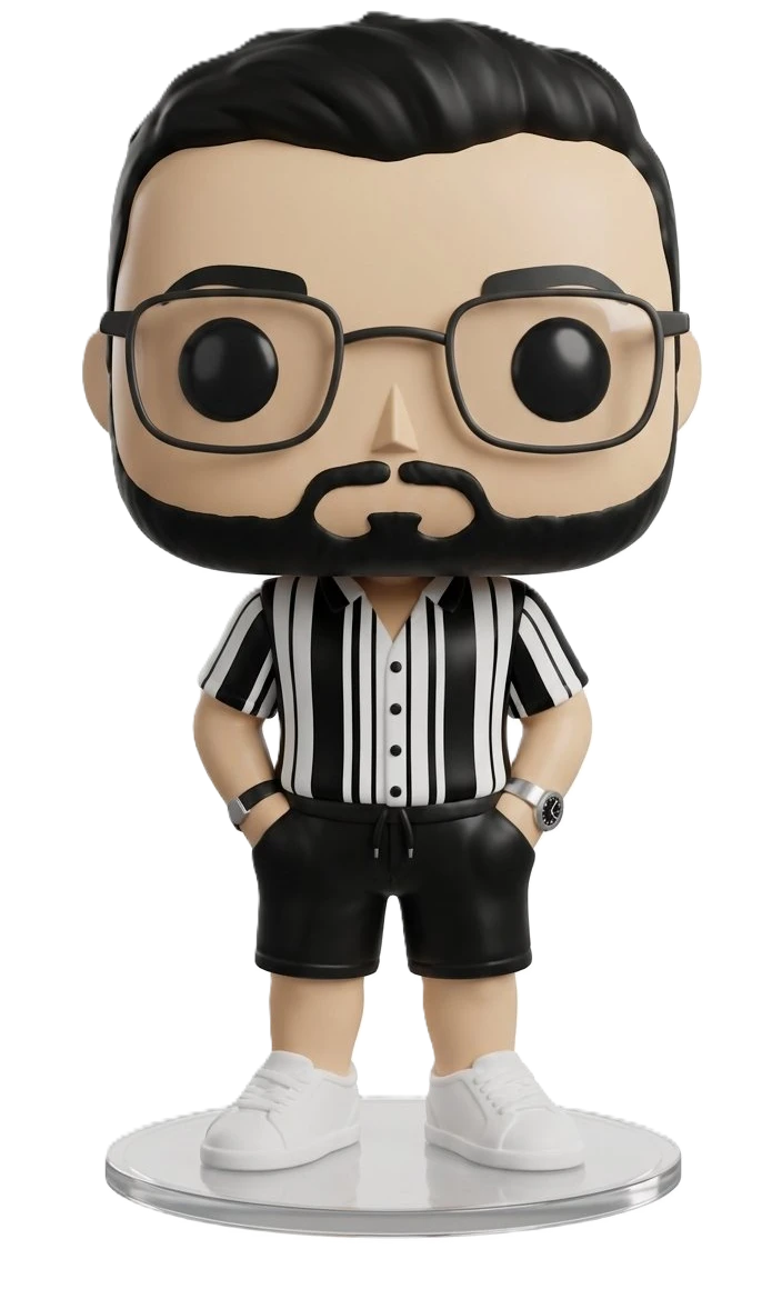 Funko Pop
