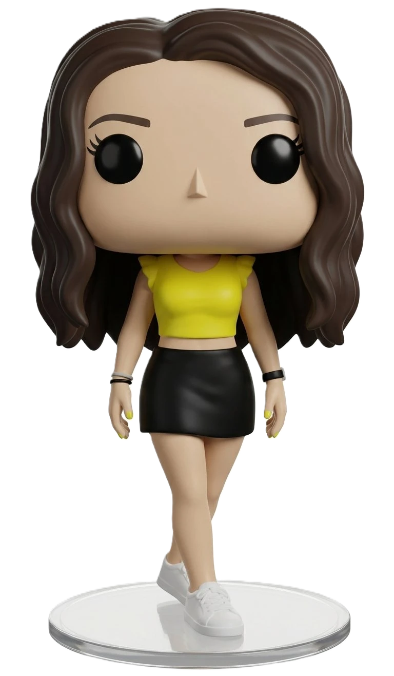 Funko Pop
