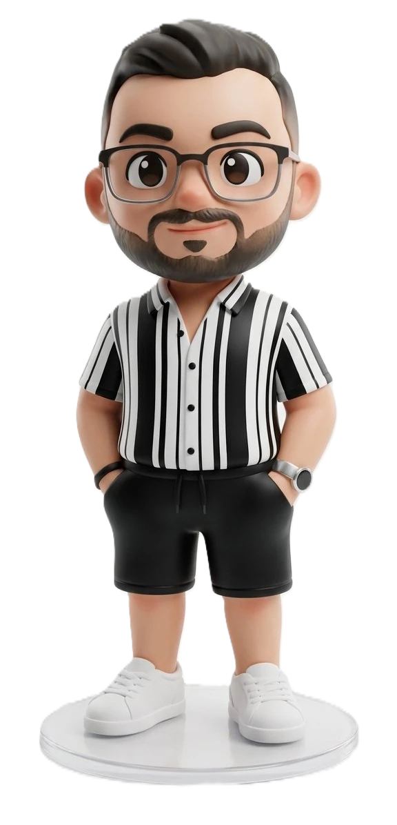 Vinyl Toy