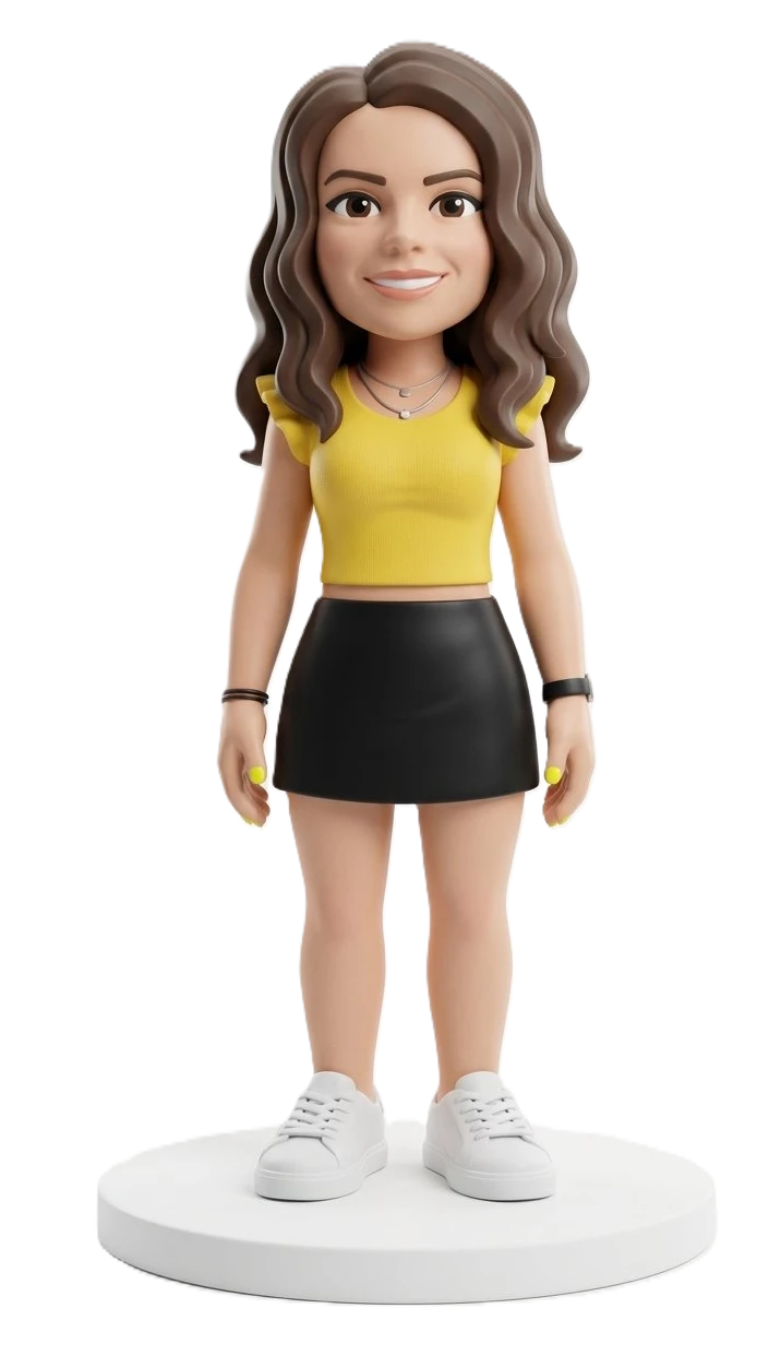 Vinyl Toy